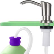 gagalife counter dispenser extension anti leakage logo