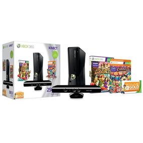 img 2 attached to 🎮 Get the Ultimate Gaming Experience with the Xbox 360 250GB Holiday Value Bundle + Kinect