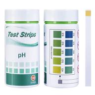 🩸 enhancing health with supercheck strips alkaline testing monitor logo