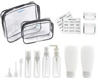 ✈️ efficient airline travel made easy with magigo toiletries travel approved accessories logo