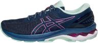 asics womens gel kayano running shoes sports & fitness for running logo