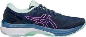 img 2 attached to ASICS Womens Gel Kayano Running Shoes Sports & Fitness for Running