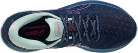 img 1 attached to ASICS Womens Gel Kayano Running Shoes Sports & Fitness for Running