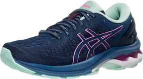 img 3 attached to ASICS Womens Gel Kayano Running Shoes Sports & Fitness for Running