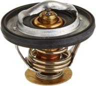 chrysler genuine 52028898ai thermostat: superior quality for optimal performance logo