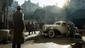 img 3 attached to Mafia Trilogy PS4 Playstation 4