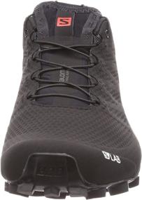 img 3 attached to 👟 Men's Athletic Trail Running Shoes: Salomon S Lab Ultra