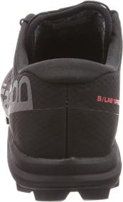 img 2 attached to 👟 Men's Athletic Trail Running Shoes: Salomon S Lab Ultra