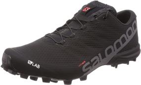 img 4 attached to 👟 Men's Athletic Trail Running Shoes: Salomon S Lab Ultra