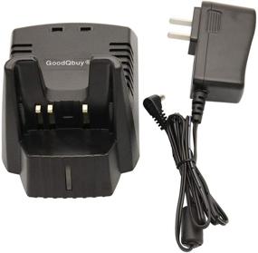 img 3 attached to GoodQbuy® Battery Charger STANDARD FNB V57H