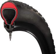 tannus puncture protection resistance selection logo