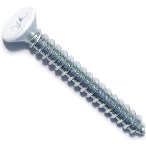 img 2 attached to Hard Find Fastener 014973160487 Phillips