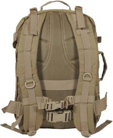 img 2 attached to 🎒 Rockland Tactical Laptop Backpack for Military Use