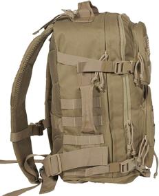 img 3 attached to 🎒 Rockland Tactical Laptop Backpack for Military Use