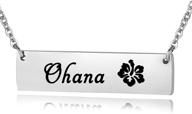 ensianth bracelet hawaiian hibiscus necklace logo