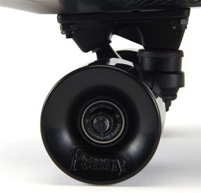 img 2 attached to 🛹 Penny Classic 27" Blackout Skateboard
