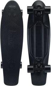 img 4 attached to 🛹 Penny Classic 27" Blackout Skateboard