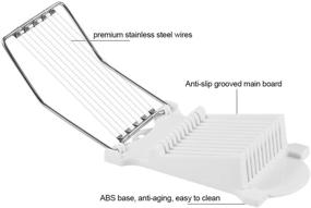 img 2 attached to Slicer Stainless Multi Purpose Kitchen Cutting