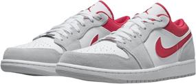 img 4 attached to Jordan Mens White DC6991 016 Numeric_9