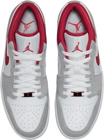 img 1 attached to Jordan Mens White DC6991 016 Numeric_9