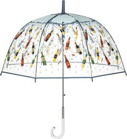 img 2 attached to Stay Dry and Playful with Maad Brands Raining Bubble Umbrella
