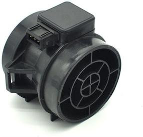 img 2 attached to 🚀 High-Quality Mass Air Flow (MAF) Sensor Meter - Compatible with BMW E36 E39 E46 3 Series 5 Series Z3 Series Suzuki Verona & Volvo S40 V40 2.5L 2.8L - Replacement Part # 5WK9605 13621432356