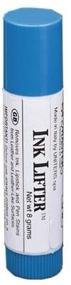 img 1 attached to 🖋️ Leather Master Ink Lifter: Effective Type P Leather Stain Remover - 8 grams