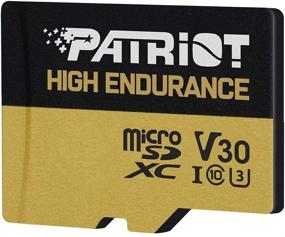 img 2 attached to Патриот EP High Endurance MicroSDXC