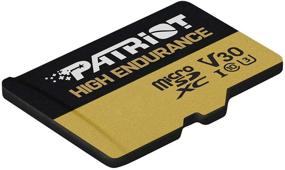 img 1 attached to Патриот EP High Endurance MicroSDXC