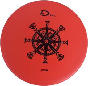 img 2 attached to Complete Disc Golf Set - Beginner Friendly 4 Piece Disc Set