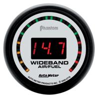 🔍 auto meter 5779 phantom wide band air fuel ratio kit: enhanced performance measuring system logo