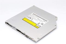 img 3 attached to 🖥️ OSGEAR 9.5 мм Ультра тонкий SATA 8X DVDRW CD DVD RW ROM привод прожига писателя M-Disc для ноутбука ПК MC совместимый с устройством оптического привода Apple 13" 15" 17" MacBook Pro Unibody A1278 A1286 A1297