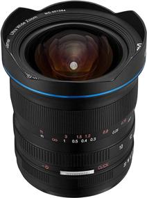 img 3 attached to 📷 LAOWA 10-18mm F/4.5-5.6 FE Sony E: Wide-Angle Zoom Lens with Impressive Versatility