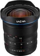 📷 laowa 10-18mm f/4.5-5.6 fe sony e: wide-angle zoom lens with impressive versatility logo