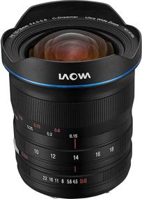 img 4 attached to 📷 LAOWA 10-18mm F/4.5-5.6 FE Sony E: Wide-Angle Zoom Lens with Impressive Versatility