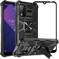 ailiber compatible protector shockproof protective logo