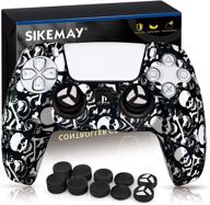 sikemay controller protective playstation accessories logo