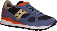 saucony unisex shadow original sneaker men's shoes for fashion sneakers logo