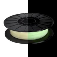 🖨️ ninjatek 3dnf25117505 ninjaflex filament tpe 5kg: premium 3d printer filament for flexible prints логотип