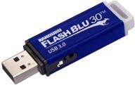 🐨 kanguru solutions flashblu30 8gb logo