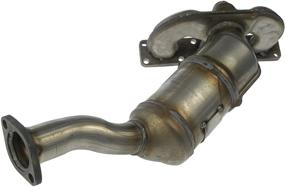 img 2 attached to Dorman 674 898 Integrated Catalytic Converter