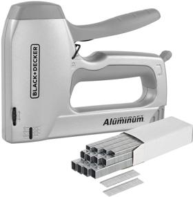 img 4 attached to 🔨 Beyond BLACK DECKER BDHT70004 Heavy Duty: Powerful Tools for Heavy-Duty Projects