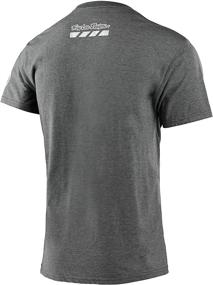 img 1 attached to Troy Lee Designs Men's Official T-Shirt - Performance Clothing for Men