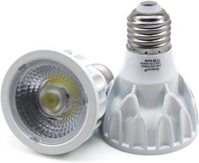 img 4 attached to Revolutionize your space with the Daylight Dimmable Medium 85 265V Rowrun