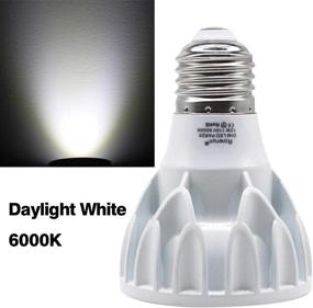 img 2 attached to Revolutionize your space with the Daylight Dimmable Medium 85 265V Rowrun