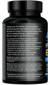 img 2 attached to NEW AAN Fat Burner EXTREME