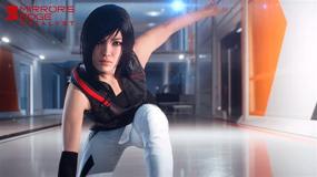 img 4 attached to Mirrors Edge Catalyst Xbox One