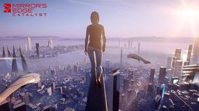 img 1 attached to Mirrors Edge Catalyst Xbox One