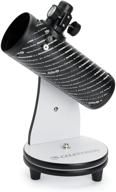 🔭 celestron firstscope 21024 telescope logo