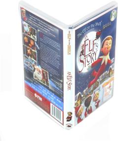 img 2 attached to The Elf on the Shelf AESDVD60P